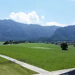 Weissenhof - Chiemgau Karte * Inzell