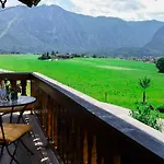 Weissenhof - Chiemgau Karte * Inzell