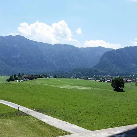 Weissenhof - Chiemgau Karte * Inzell