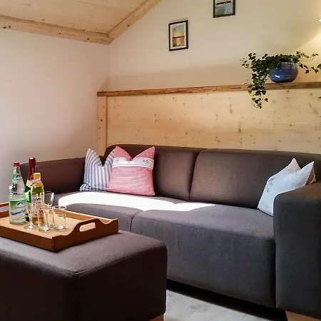 Weissenhof - Chiemgau Karte Farm stay *