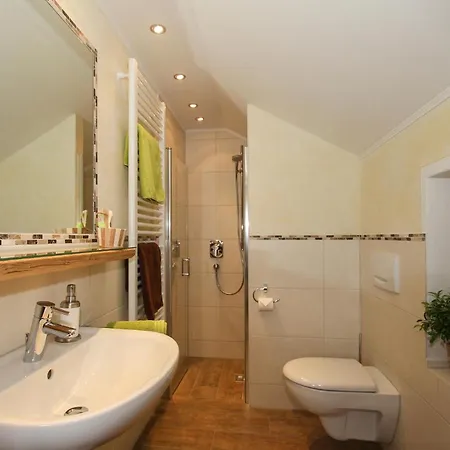 Weissenhof - Chiemgau Karte Farm stay