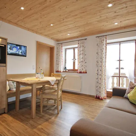 Weissenhof - Chiemgau Karte Farm stay *